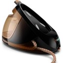 Philips Żelazko z generatorem pary Philips GC9682/80 (2800W; kolor czarny) (WYPRZEDAŻ) Philips Żelazko z generatorem pary Philips GC9682/80 (2800W; kolor czarny) (WYPRZEDAŻ)
