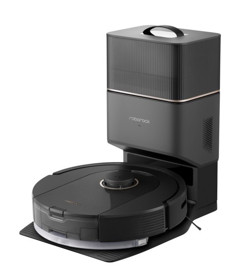 Roborock Robot sprzątający Roborock Q5 Pro+ (czarny) Roborock Robot sprzątający Roborock Q5 Pro+ (czarny)