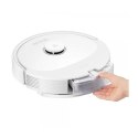 Roborock Robot sprzątający Roborock Q8 Max+ (biały)