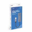 SAVIO SAVIO ADAPTER USB-A - RJ-45 GIGABIT ETHERNET AK-83