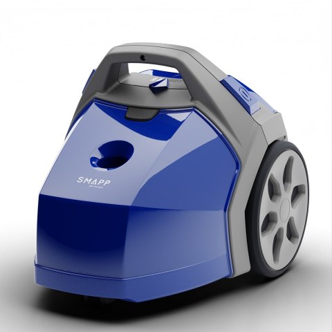 SMAPP Odkurzacz Dynamic+ 608.2 SMAPP (WYPRZEDAŻ)