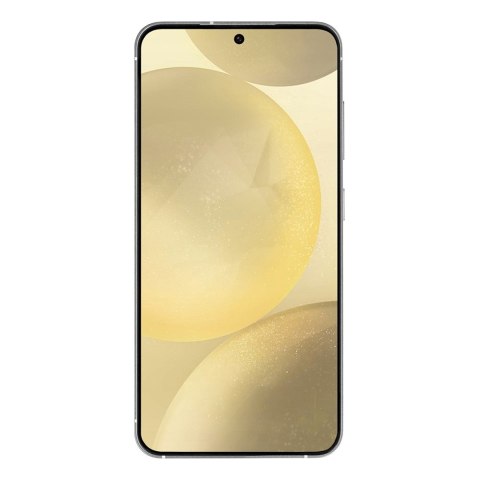 Samsung Smartfon Samsung Galaxy S24 (S921) 8/128GB 6,2" 2340x1080 4000mAh 5G Dual SIM żółty Samsung Smartfon Samsung Galaxy S24 (S921) 8/128GB 6,2" 2340x1080 4000mAh 5G Dual SIM żółty
