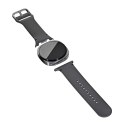 Samsung Smartwatch Samsung Galaxy Watch 8 (L320) AMOLED 40mm Grafitowy
