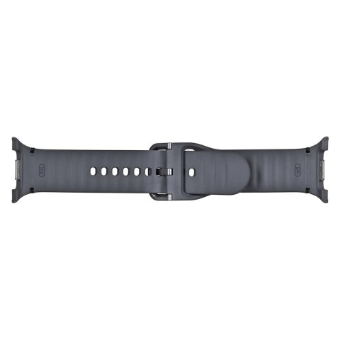 Samsung Smartwatch Samsung Galaxy Watch 8 (L330) 44mm AMOLED Grafitowy Samsung Smartwatch Samsung Galaxy Watch 8 (L330) 44mm AMOLED Grafitowy