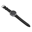 Samsung Smartwatch Samsung SM-L500 Galaxy Watch8 Classic (46 mm) Black (WYPRZEDAŻ)
