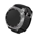 Samsung Smartwatch Samsung SM-L500 Galaxy Watch8 Classic (46 mm) Black (WYPRZEDAŻ)