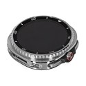 Samsung Smartwatch Samsung SM-L500 Galaxy Watch8 Classic (46 mm) Black (WYPRZEDAŻ)