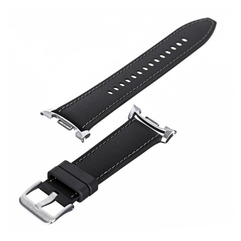 Samsung Smartwatch Samsung SM-L500 Galaxy Watch8 Classic (46 mm) Black (WYPRZEDAŻ) Samsung Smartwatch Samsung SM-L500 Galaxy Watch8 Classic (46 mm) Black (WYPRZEDAŻ)