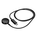 Samsung Smartwatch Samsung SM-L500 Galaxy Watch8 Classic (46 mm) Black (WYPRZEDAŻ)