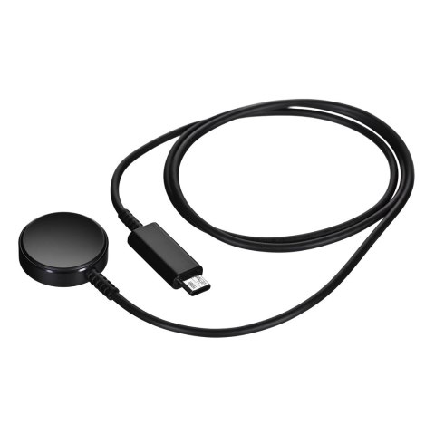 Samsung Smartwatch Samsung SM-L500 Galaxy Watch8 Classic (46 mm) Black (WYPRZEDAŻ) Samsung Smartwatch Samsung SM-L500 Galaxy Watch8 Classic (46 mm) Black (WYPRZEDAŻ)