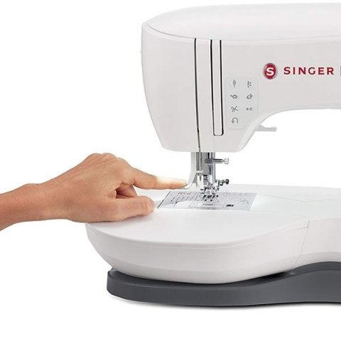 Singer Maszyna do szycia Singer SE300 Singer Maszyna do szycia Singer SE300