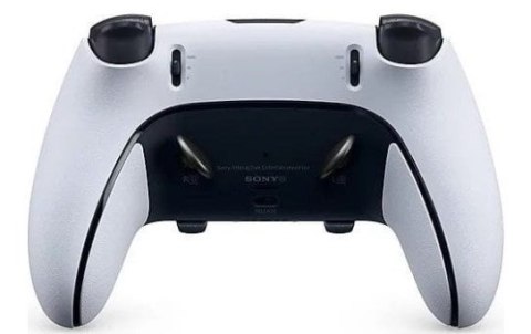Sony Kontroler bezprzewodowy SONY DualSense Edge biały