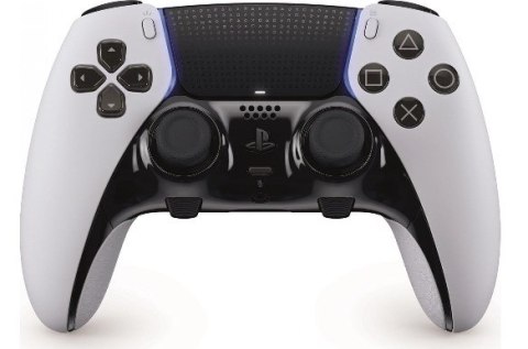 Sony Kontroler bezprzewodowy SONY DualSense Edge biały Sony Kontroler bezprzewodowy SONY DualSense Edge biały