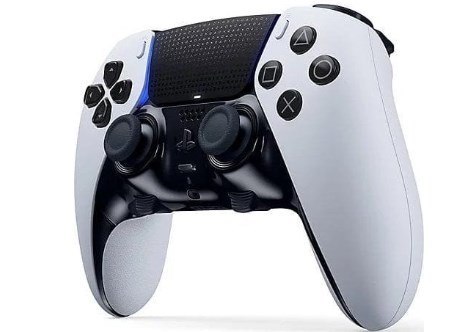 Sony Kontroler bezprzewodowy SONY DualSense Edge biały Sony Kontroler bezprzewodowy SONY DualSense Edge biały
