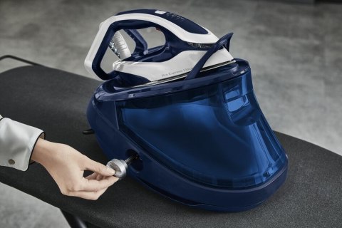 Tefal Generator pary TEFAL Pro Express Vision GV9812 (WYPRZEDAŻ)