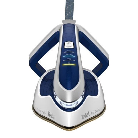 Tefal Generator pary TEFAL Pro Express Vision GV9812 (WYPRZEDAŻ) Tefal Generator pary TEFAL Pro Express Vision GV9812 (WYPRZEDAŻ)