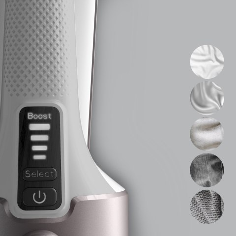 Tefal Parownica do ubrań TEFAL DT8765 Tefal Parownica do ubrań TEFAL DT8765