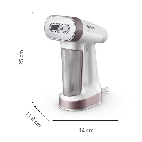 Tefal Parownica do ubrań TEFAL DT8765 Tefal Parownica do ubrań TEFAL DT8765