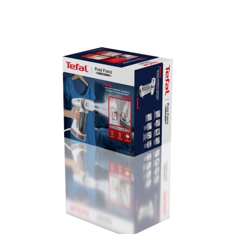 Tefal Parownica do ubrań TEFAL DT8765 Tefal Parownica do ubrań TEFAL DT8765