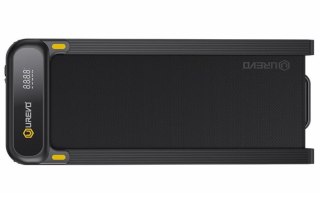 UREVO Bieżnia Urevo Spacewalk 3S (WYPRZEDAŻ)