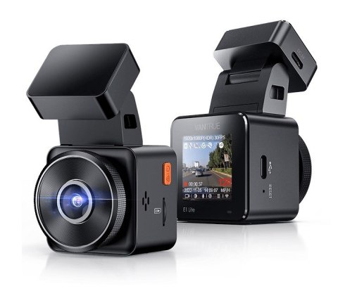 VANTRUE Wideorejestrator Vantrue E1 Lite VANTRUE Wideorejestrator Vantrue E1 Lite