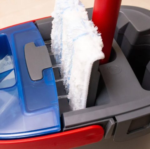 VILEDA Mop płaski Vileda H2prO VILEDA Mop płaski Vileda H2prO
