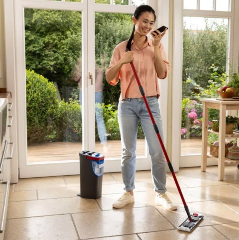 VILEDA Mop płaski Vileda H2prO VILEDA Mop płaski Vileda H2prO