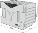 Yolco Bateria Modułowa Yopower SC4G, SC4B do Lodówek Przenośnych Yolco