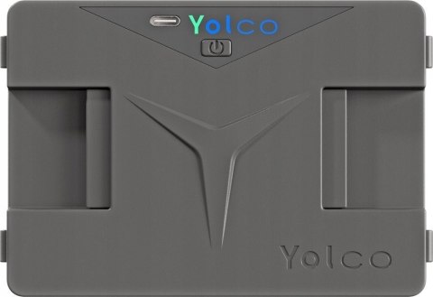 Yolco Bateria Modułowa Yopower SC4G, SC4B do Lodówek Przenośnych Yolco Yolco Bateria Modułowa Yopower SC4G, SC4B do Lodówek Przenośnych Yolco