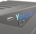 Yolco Bateria Modułowa Yopower SC4G, SC4B do Lodówek Przenośnych Yolco