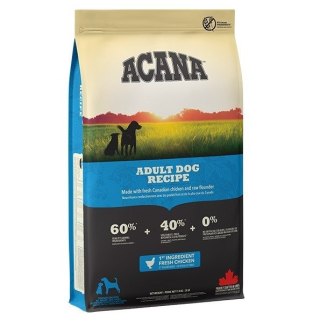 ACANA ACANA Adult Dog 11.4kg