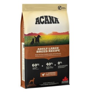 ACANA ACANA Adult Large Breed 11,4kg