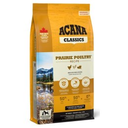 ACANA ACANA Prairie Poultry Dog 14,5kg
