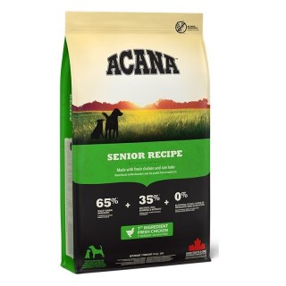 ACANA ACANA Senior Dog 11,4kg