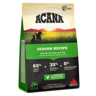 ACANA ACANA Senior Dog 2kg