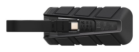 ADATA Adata Dysk SSD SC740 500G U3.2C 1050/1000 MB/s ADATA Adata Dysk SSD SC740 500G U3.2C 1050/1000 MB/s