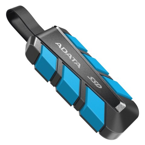 ADATA Adata Dysk SSD SC740 500G U3.2C 1050/1000 MB/s ADATA Adata Dysk SSD SC740 500G U3.2C 1050/1000 MB/s