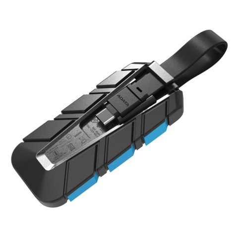ADATA Adata Dysk SSD SC740 500G U3.2C 1050/1000 MB/s ADATA Adata Dysk SSD SC740 500G U3.2C 1050/1000 MB/s