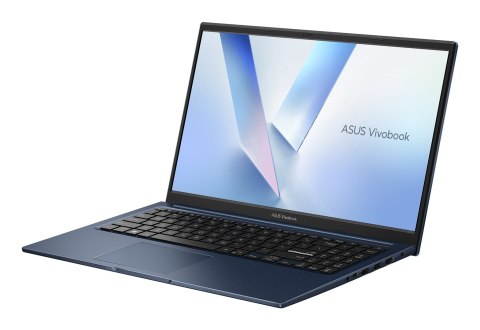 ASUS ASUS Vivobook 15 X1504VA-BQ2932W Core 5 120U 15.6"FHD IPS-level Panel 60Hz 250nits AG 16GB DDR4 SSD512 Intel Graphics WLAN+BT Ca ASUS ASUS Vivobook 15 X1504VA-BQ2932W Core 5 120U 15.6"FHD IPS-level Panel 60Hz 250nits AG 16GB DDR4 SSD512 Intel Graphics WLAN+BT Ca