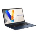 ASUS ASUS Vivobook 15 X1504VA-BQ2932W Core 5 120U 15.6"FHD IPS-level Panel 60Hz 250nits AG 16GB DDR4 SSD512 Intel Graphics WLAN+BT Ca