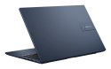 ASUS ASUS Vivobook 15 X1504VA-BQ2932W Core 5 120U 15.6"FHD IPS-level Panel 60Hz 250nits AG 16GB DDR4 SSD512 Intel Graphics WLAN+BT Ca