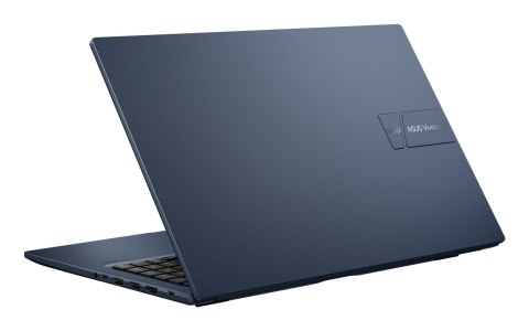ASUS ASUS Vivobook 15 X1504VA-BQ2932W Core 5 120U 15.6"FHD IPS-level Panel 60Hz 250nits AG 16GB DDR4 SSD512 Intel Graphics WLAN+BT Ca ASUS ASUS Vivobook 15 X1504VA-BQ2932W Core 5 120U 15.6"FHD IPS-level Panel 60Hz 250nits AG 16GB DDR4 SSD512 Intel Graphics WLAN+BT Ca