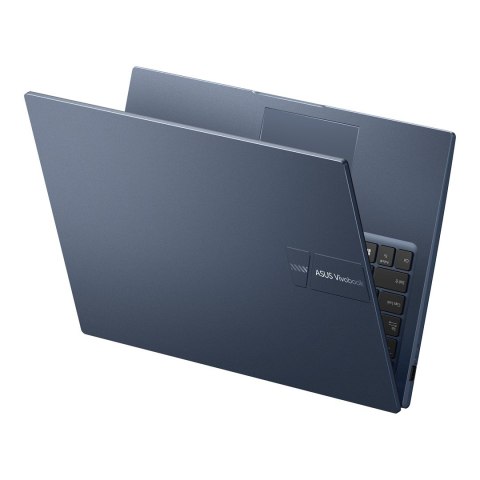 ASUS ASUS Vivobook 15 X1504VA-BQ2932W Core 5 120U 15.6"FHD IPS-level Panel 60Hz 250nits AG 16GB DDR4 SSD512 Intel Graphics WLAN+BT Ca ASUS ASUS Vivobook 15 X1504VA-BQ2932W Core 5 120U 15.6"FHD IPS-level Panel 60Hz 250nits AG 16GB DDR4 SSD512 Intel Graphics WLAN+BT Ca
