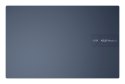 ASUS ASUS Vivobook 15 X1504VA-BQ2947 Core 5 120U 15.6"FHD IPS-level Panel 60Hz 250nits AG 16GB DDR4 SSD512 Intel Graphics WLAN+BT Cam