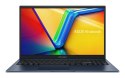 ASUS ASUS Vivobook 15 X1504VA-BQ2947 Core 5 120U 15.6"FHD IPS-level Panel 60Hz 250nits AG 16GB DDR4 SSD512 Intel Graphics WLAN+BT Cam