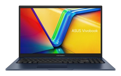 ASUS ASUS Vivobook 15 X1504VA-BQ2947 Core 5 120U 15.6"FHD IPS-level Panel 60Hz 250nits AG 16GB DDR4 SSD512 Intel Graphics WLAN+BT Cam ASUS ASUS Vivobook 15 X1504VA-BQ2947 Core 5 120U 15.6"FHD IPS-level Panel 60Hz 250nits AG 16GB DDR4 SSD512 Intel Graphics WLAN+BT Cam