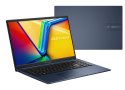 ASUS ASUS Vivobook 15 X1504VA-BQ2947 Core 5 120U 15.6"FHD IPS-level Panel 60Hz 250nits AG 16GB DDR4 SSD512 Intel Graphics WLAN+BT Cam