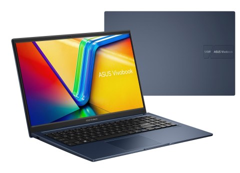 ASUS ASUS Vivobook 15 X1504VA-BQ2947 Core 5 120U 15.6"FHD IPS-level Panel 60Hz 250nits AG 16GB DDR4 SSD512 Intel Graphics WLAN+BT Cam ASUS ASUS Vivobook 15 X1504VA-BQ2947 Core 5 120U 15.6"FHD IPS-level Panel 60Hz 250nits AG 16GB DDR4 SSD512 Intel Graphics WLAN+BT Cam