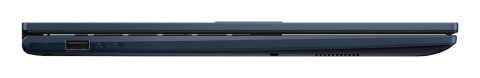 ASUS ASUS Vivobook 15 X1504VA-BQ2947 Core 5 120U 15.6"FHD IPS-level Panel 60Hz 250nits AG 16GB DDR4 SSD512 Intel Graphics WLAN+BT Cam ASUS ASUS Vivobook 15 X1504VA-BQ2947 Core 5 120U 15.6"FHD IPS-level Panel 60Hz 250nits AG 16GB DDR4 SSD512 Intel Graphics WLAN+BT Cam