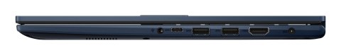 ASUS ASUS Vivobook 15 X1504VA-BQ2947 Core 5 120U 15.6"FHD IPS-level Panel 60Hz 250nits AG 16GB DDR4 SSD512 Intel Graphics WLAN+BT Cam ASUS ASUS Vivobook 15 X1504VA-BQ2947 Core 5 120U 15.6"FHD IPS-level Panel 60Hz 250nits AG 16GB DDR4 SSD512 Intel Graphics WLAN+BT Cam